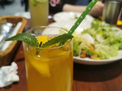 -斯比特花园西餐厅(东方商厦店)