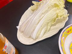 -芦月轩羊蝎子(北蜂窝店)