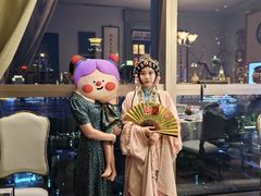 -俏江南-江景昆曲主题餐厅(正大广场店)