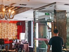 大堂-小资太太餐厅(南岗区店)