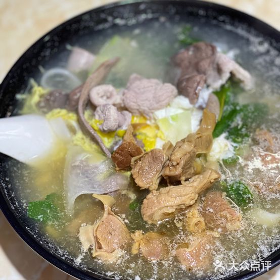 香顺(香华花园店)