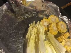 -船奇蒸汽海鲜·闽菜(八市海鲜总店)