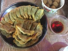 -桂萍特色牛筋牛杂(长堤街总店)