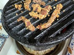 -大槐树烤肉馆