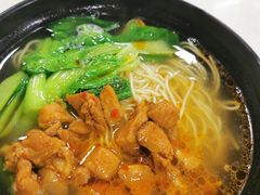 -凯丽上海阳春面馆(德仁里店)