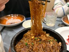 -A One Kitchen·南京精菜馆(晶丽酒店店)