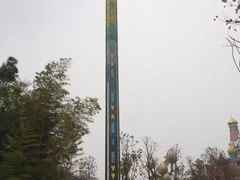 -南京银杏湖乐园