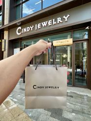 点击看大图 -Cindy Jewelry·钻戒·彩色宝石