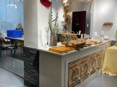 -小涵家蛋糕·咖啡(金山湖花园店)