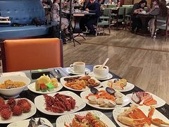 -星汇餐厅(新濠影汇店)