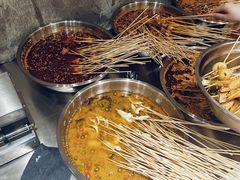 -嘉州鲜知味钵钵鸡(奎星楼店)