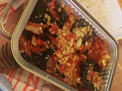 -饶福记·南昌烧烤大排档(九龙湖土著店)