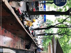 -VESH COFFEE(定西路店)