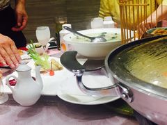 -东林海岸大酒店-餐饮部(黄海路店)