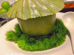 -王府茶楼茶宴·创意菜(大观园总店)