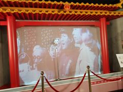 -上海无线电博物馆