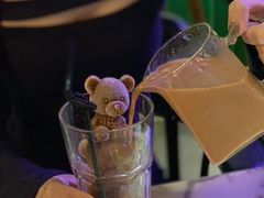 -JUKEBOX玖部音乐餐厅(华侨城店)