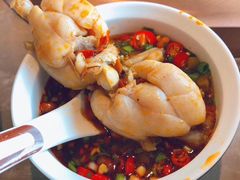 -小南房鲜美蛙火锅(北苑店)