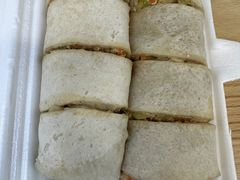 -汕味十足·汕尾特色小吃(海珠店)