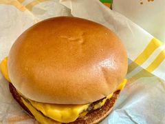 -麦当劳(启迪香山店)