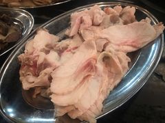 -牛一煲美食(江高店)