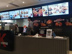 -肯德基(融创茂店)