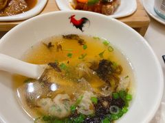 -莆田餐厅(NEX店)