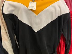 -H&M(鹏欣水游城店)