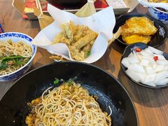 -亚皆老街南宁老友粉·米粉(印象城店)