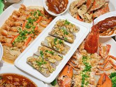-北戴河转鱼·炒螃蟹酱餐厅