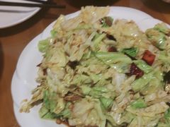 -重庆石磨豆花庄(乔庄店)