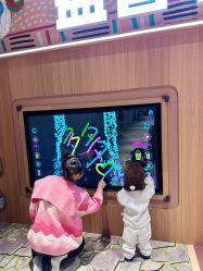 -卡通尼·Safari非洲探索乐园·生日会(金桥国际商业广场店)