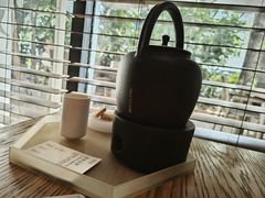 -tea'stone(华侨城创意园店)