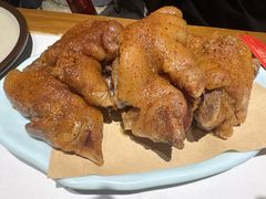 -状元阁烧烤(新华路总店)