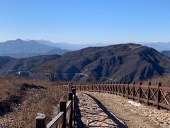 -阳台山自然风景区