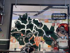 -堂堂小伙夫·辽宁小吃大排档(京西大悦城店)