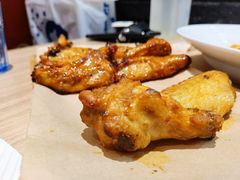 鸡翅-必胜客(永旺店)