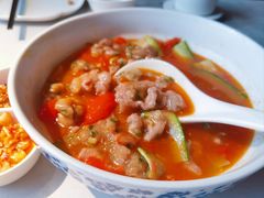 -柴门头啖汤·经典川菜·慢火汤品(锦城万达店)