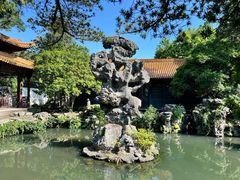 -浙江省博物馆(孤山馆区)