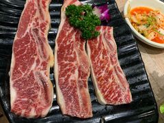 -一心烤肉(延安路店)