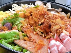 -朴鲸家正宗韩国料理(福田店)