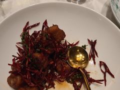 -宴昆山·私房菜(春晖店)