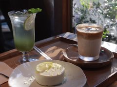 -时光花园(白鹭洲店)