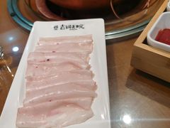 -古铜老院铜锅涮肉·清真(双井店)