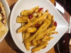 云海肴·云南菜(伊势丹店)-云海肴·汽锅鸡·云南菜(天津国金汇店)