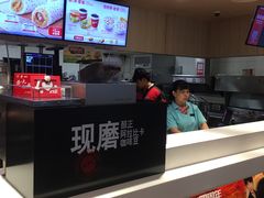 -肯德基(蓝桥店)