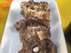 -有奴思烤肉·清真(正宁路店)