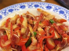 -豫掌柜饸饹面·烩面(秀沿路店)