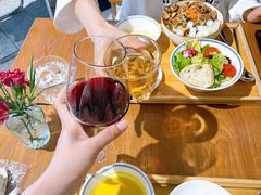 -榖屋house of flour(张江首店)