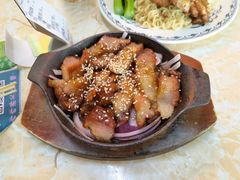 -渔记茶餐厅(渔村店)
